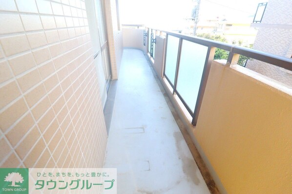 ビエラコート南浦和の物件内観写真